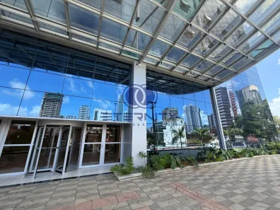 Sala Comercial com 1 Quarto à venda, 33m² no Imbiribeira, Recife