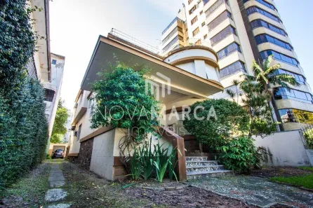 Imóvel Comercial para alugar, 470m² no Farroupilha, Porto Alegre