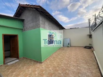 Casa com 2 Quartos à venda, 298m² no Maria Antonieta Mello Azevedo (São Benedito), Santa Luzia