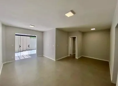 Apartamento com 3 Quartos à venda, 241m² no Castelo, Belo Horizonte