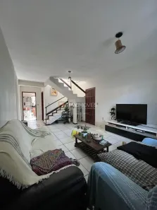 Casa com 3 Quartos à venda, 102m² no Mirante da Lagoa, Macaé