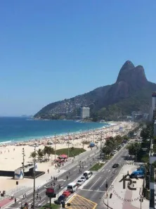 Apartamento com 4 Quartos à venda, 360m² no Ipanema, Rio de Janeiro