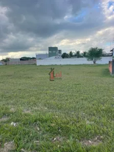 Lote/Terreno à venda, 1000m² no condomínio piraretã, Bataguassu