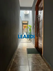 Casa com 3 Quartos à venda, 225m² no Olímpico, São Caetano do Sul