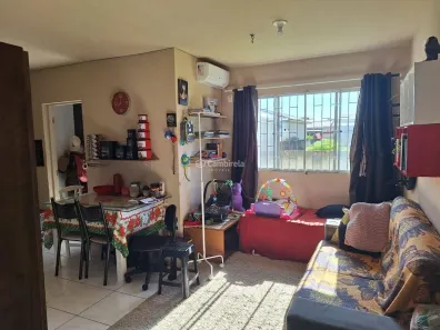 Apartamento com 2 Quartos à venda, 48m² no Guarda do Cubatão, Palhoça