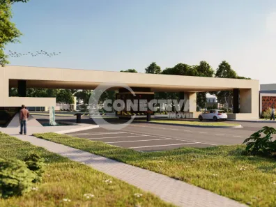 Lote/Terreno à venda, 309m² no Condomínio Alto da Boa Vista, Senador Canedo