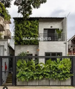 Casa com 3 Quartos à venda, 181m² no Pinheiros, São Paulo