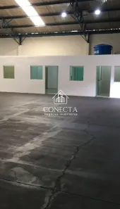 Galpão/Depósito/Armazém para alugar, 800m² no Marta Helena, Uberlândia