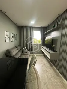 Apartamento com 2 Quartos à venda, 47m² no Jardim Helga, São Paulo