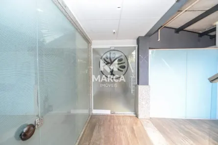 Ponto Comercial para alugar, 46m² no Luxemburgo, Belo Horizonte