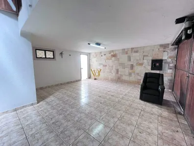Imóvel Comercial com 4 Quartos para alugar, 185m² no Higienópolis, Piracicaba