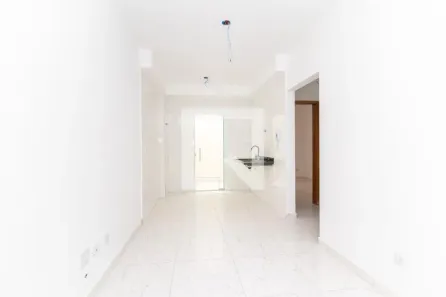 Apartamento com 2 Quartos à venda, 44m² no Itaquera, São Paulo