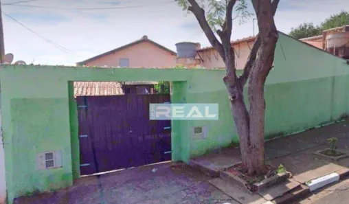 Casa com 3 Quartos à venda, 155m² no Jardim Planalto, Paulínia