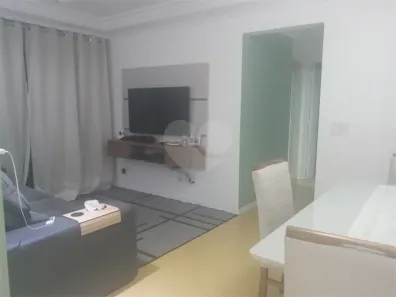 Apartamento com 2 Quartos à venda, 66m² no Vila Medeiros, São Paulo