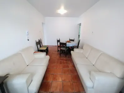 Apartamento com 2 Quartos à venda, 90m² no Pitangueiras, Guarujá