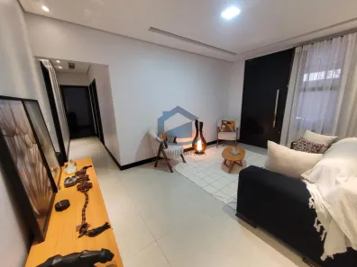 Casa com 3 Quartos à venda, 138m² no Parque das Nações, Indaiatuba