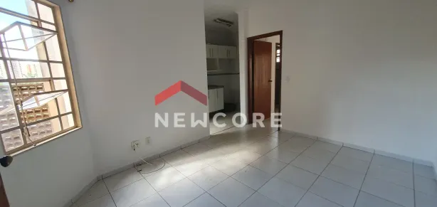 Apartamento com 1 Quarto à venda, 49m² no Condomínio Itamaraty, Ribeirão Preto