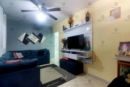 Casa com 2 Quartos à venda, 154m² no Jardim Utinga, Santo André