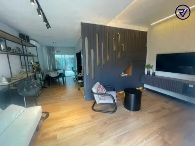 Casa de Condomínio com 3 Quartos à venda, 100m² no Parque Hawaí, Eusébio