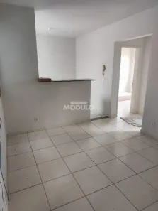 Apartamento com 2 Quartos para alugar, 45m² no Shopping Park, Uberlândia