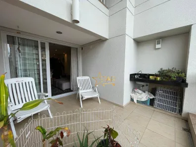 Apartamento com 2 Quartos à venda, 102m² no Vila Cordeiro, São Paulo