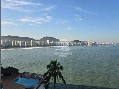 Apartamento com 3 Quartos à venda, 160m² no Jardim Astúrias, Guarujá