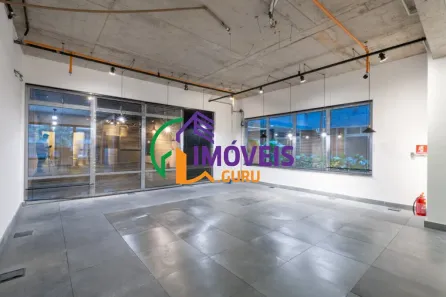 Sala Comercial à venda, 68m² no Brooklin Paulista, São Paulo