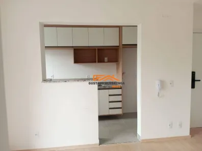 Apartamento com 2 Quartos para venda ou aluguel, 45m² no Mansões Santo Antônio, Campinas