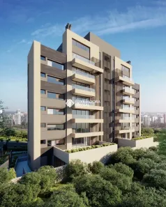Apartamento com 3 Quartos à venda, 154m² no Três Figueiras, Porto Alegre