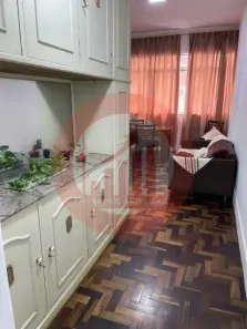 Apartamento com 2 Quartos à venda, 60m² no Copacabana, Rio de Janeiro