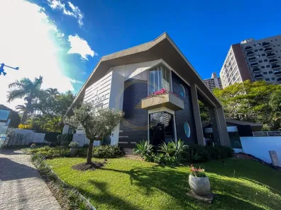 Sala Comercial para alugar, 20m² no Ariribá, Balneário Camboriú
