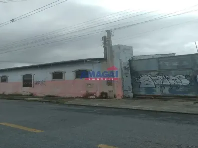 Imóvel Comercial para alugar, 288m² no Centro, Jacareí