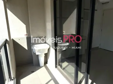 Apartamento com 1 Quarto à venda, 35m² no Vila Olímpia, São Paulo