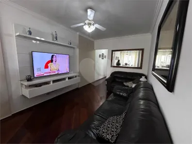 Apartamento com 2 Quartos à venda, 74m² no Parque Mandaqui, São Paulo