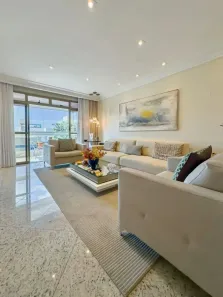 Apartamento com 3 Quartos à venda, 103m² no Jardim da Penha, Vitória