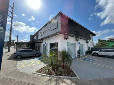 Imóvel Comercial com 9 Quartos à venda, 440m² no Boa Vista, Joinville