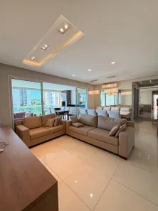 Apartamento com 4 Quartos à venda, 155m² no Aleixo, Manaus