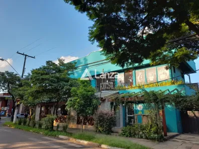 Galpão/Depósito/Armazém à venda, 245m² no Barão Geraldo, Campinas