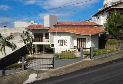 Casa com 4 Quartos à venda, 281m² no Santana, Rio do Sul