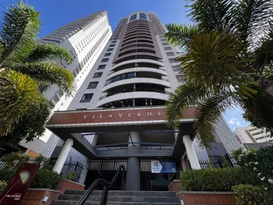 Apartamento com 2 Quartos à venda, 71m² no Meireles, Fortaleza