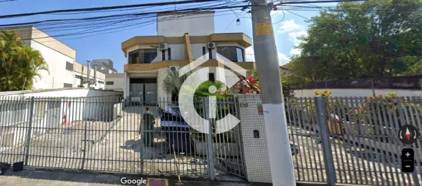 Galpão/Depósito/Armazém à venda, 1500m² no Chácara Belenzinho, São Paulo