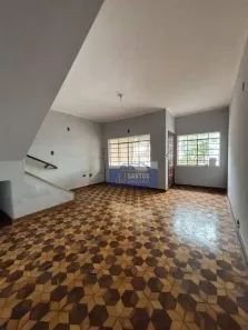 Sobrado com 3 Quartos à venda, 116m² no Vila Bertioga, São Paulo
