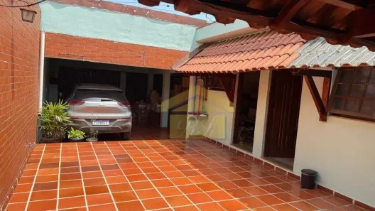 Casa com 2 Quartos à venda, 120m² no Vila Guarani (Z Sul), São Paulo