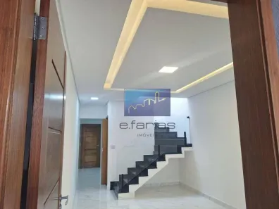 Sobrado com 3 Quartos à venda, 105m² no Penha de França, São Paulo