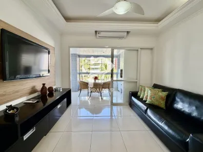 Apartamento com 3 Quartos à venda, 102m² no Riviera, Bertioga