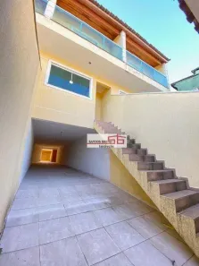 Sobrado com 3 Quartos à venda, 220m² no Vila América, São Paulo