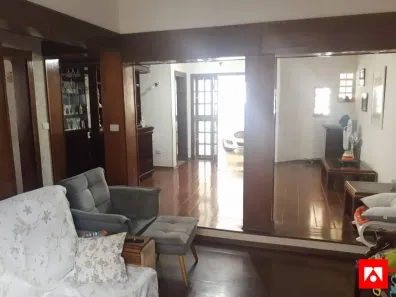 Casa com 3 Quartos à venda, 220m² no Jardim Alfa, Santa Bárbara D'Oeste