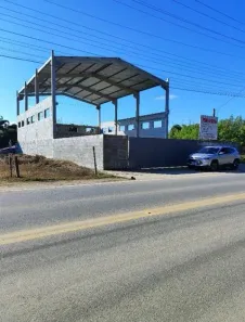 Galpão/Depósito/Armazém à venda, 420m² no , Cerro Azul
