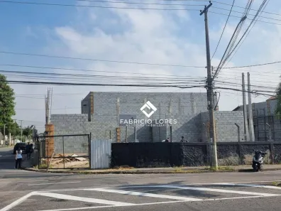 Galpão/Depósito/Armazém para alugar, 300m² no Cidade Jardim, Jacareí