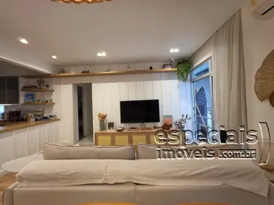 Apartamento com 3 Quartos à venda, 112m² no Barra da Tijuca, Rio de Janeiro